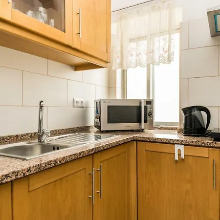 Prázdninový dům Akivillas Telet Albufeira