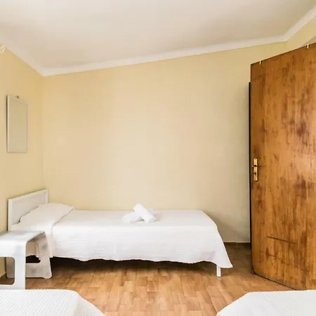 Akivillas Telet Prázdninový dům