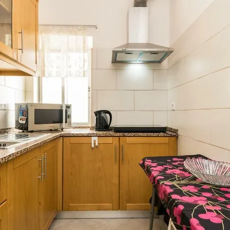 Akivillas Telet Prázdninový dům *
