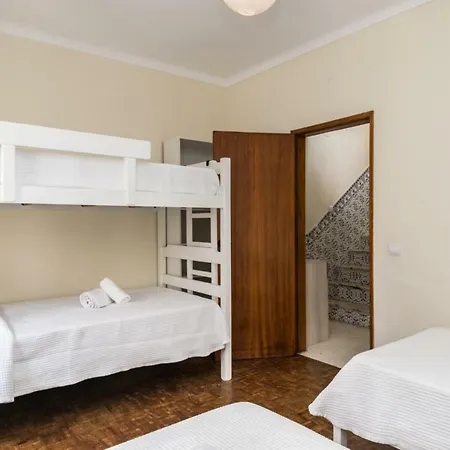 Akivillas Telet Prázdninový dům Albufeira