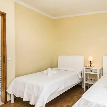 Prázdninový dům Akivillas Telet