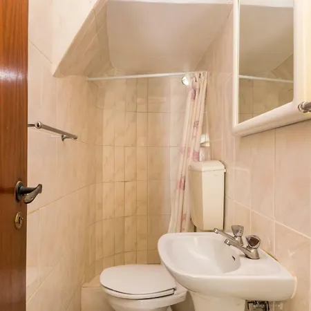 Ferienhaus Akivillas Telet