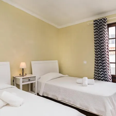 Akivillas Telet Ferienhaus Albufeira