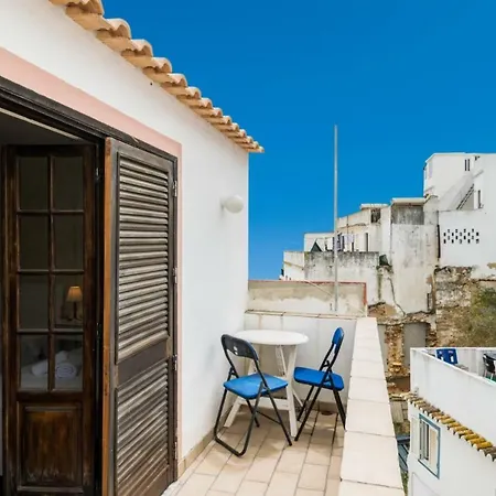 Ferienhaus Akivillas Telet