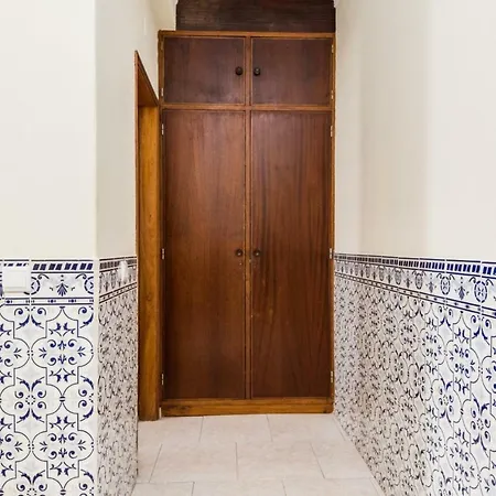 Akivillas Telet Ferienhaus Albufeira